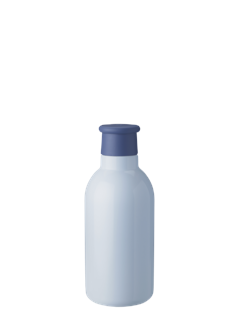 RIG-TIG - DRINK-IT Termoflaska - 0,5 L - Blå