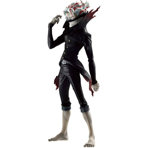 Banpresto - Dandadan - Okarun (Transformed)