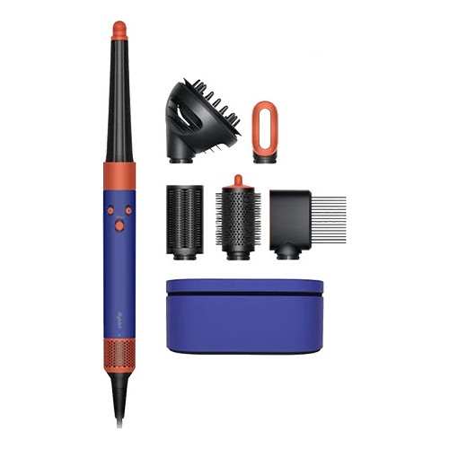 - Airwrap HS08 multi-styler