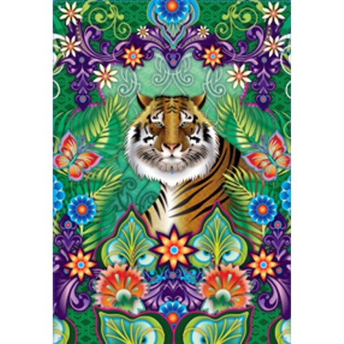Educa - 500 pcs, Bengal Tiger (80-19912)