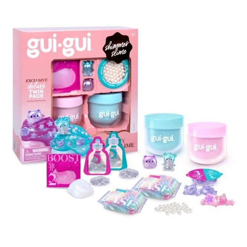 GUI GUI - Deluxe 2 pcs. (30644)