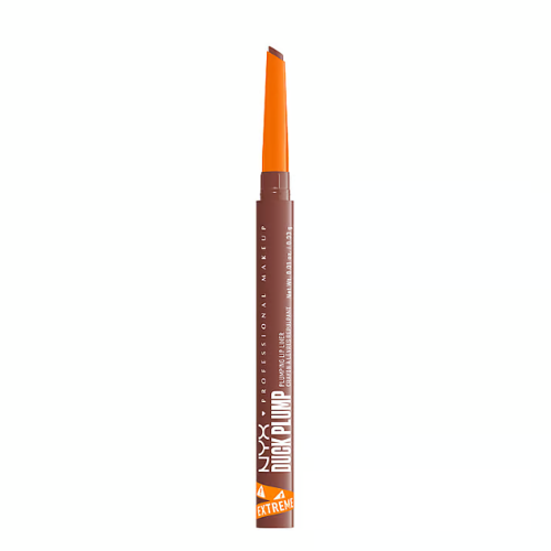 NYX Professional Makeup - Duck Plump Lipliner