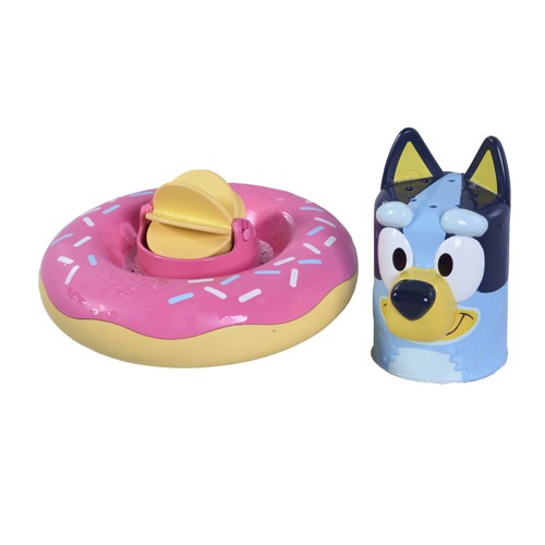 Toomies - Bluey Splash & Float- Bluey