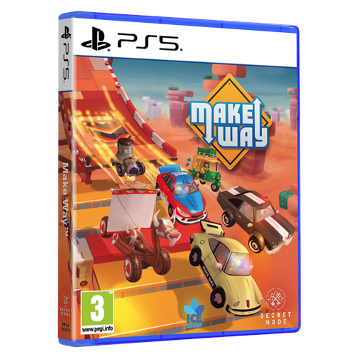 Make Way