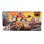 Monster Jam - 1:64 Smash & Bash Smashbot Playset (6072594)