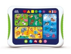 Kids Hits - Hit Pad,  Multilingual Learning (76006)