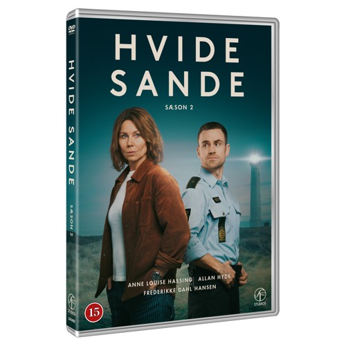 Hvide Sande - Sæson 2