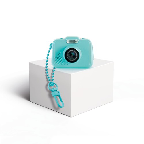 Studio Creator - Creator Mini Digital Camera Original Turquoise (26058)