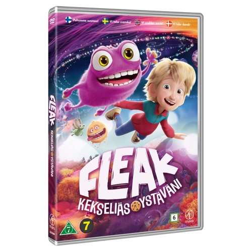 Fleak