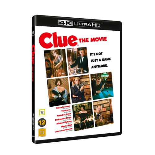 Clue