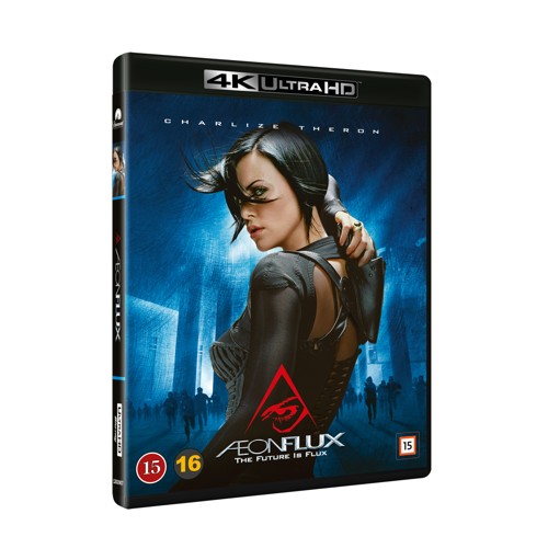 Aeon Flux