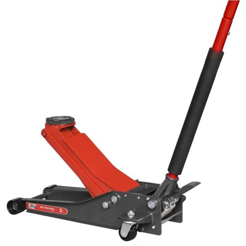 Facom 2 TONS LOW PROFIL FLOOR JACK