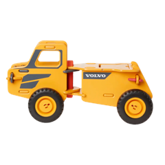 Moover - Volvo Dump Truck (80017)