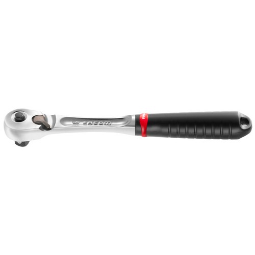 Facom SL.171 1/2 in. Pear-Head Push-Lock Ratchet