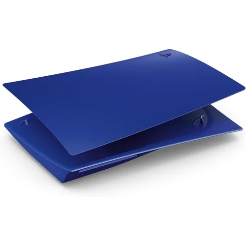 PS5 Console Cover Cobolt