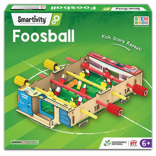Smartivity - Foosball (SMRT1182)