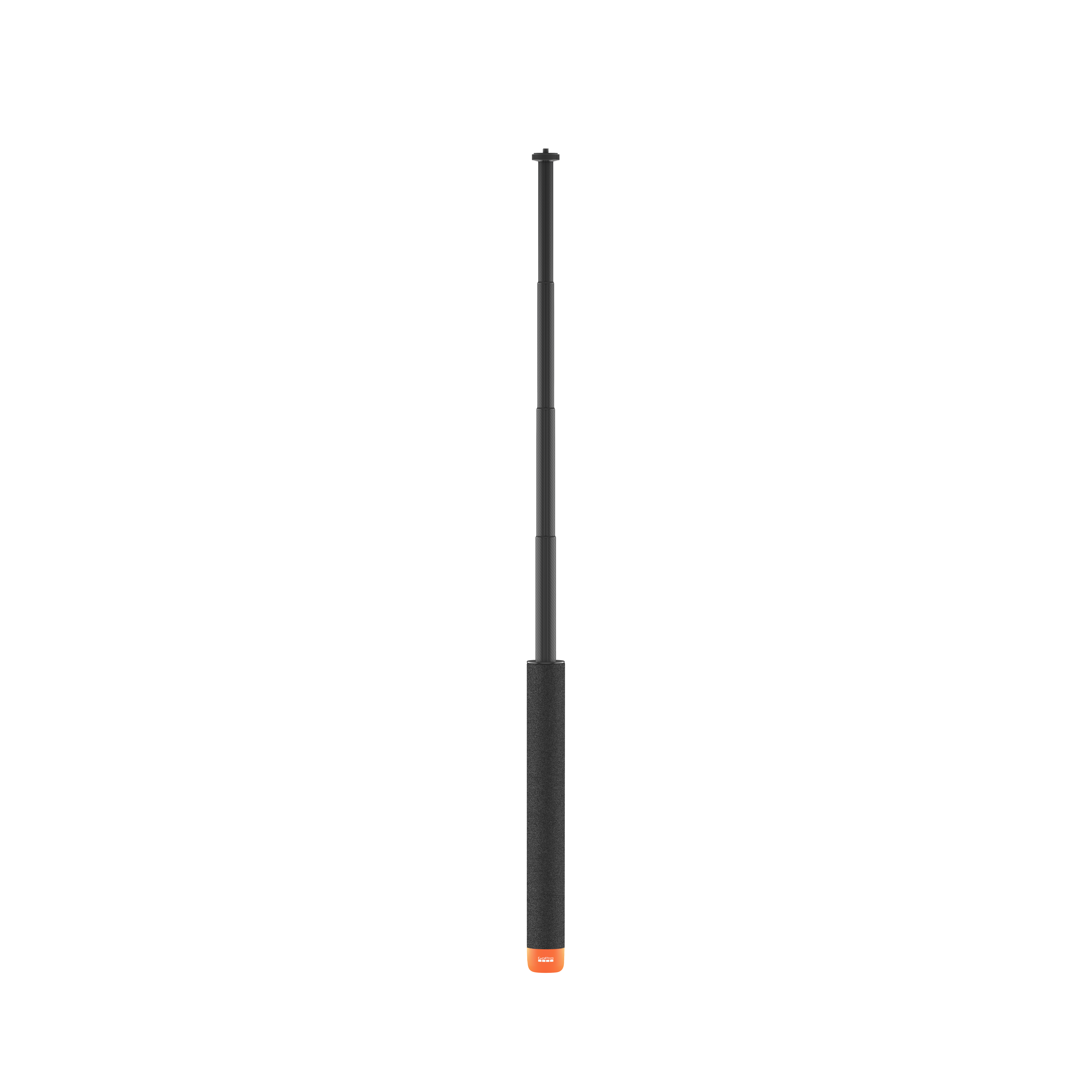 GoPro - 80 cm Floating Extension Pole – Flydende Forlængerarm til Action- og 360°-optagelser