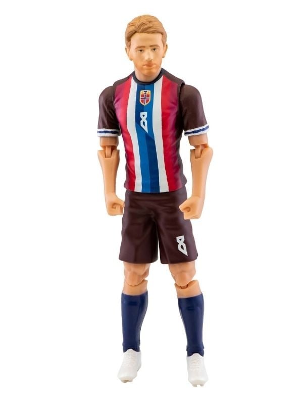 Football Figure – Berge Norway, 20 cm (8014939)