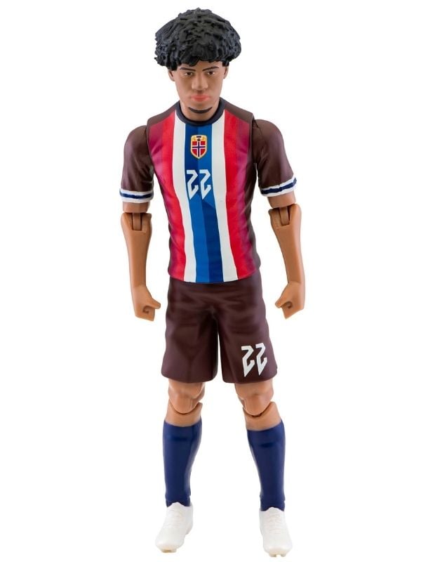 Football Figure – Bobb Norway, 20 cm (8014940)