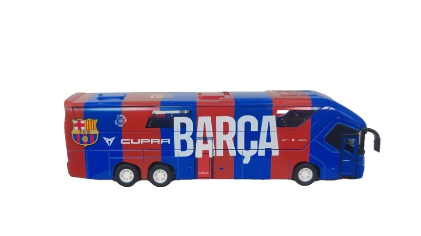 FC Barcelona – Bus (16652)