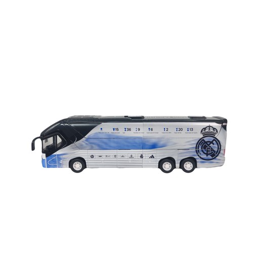 Real Madrid – Bus (16669)