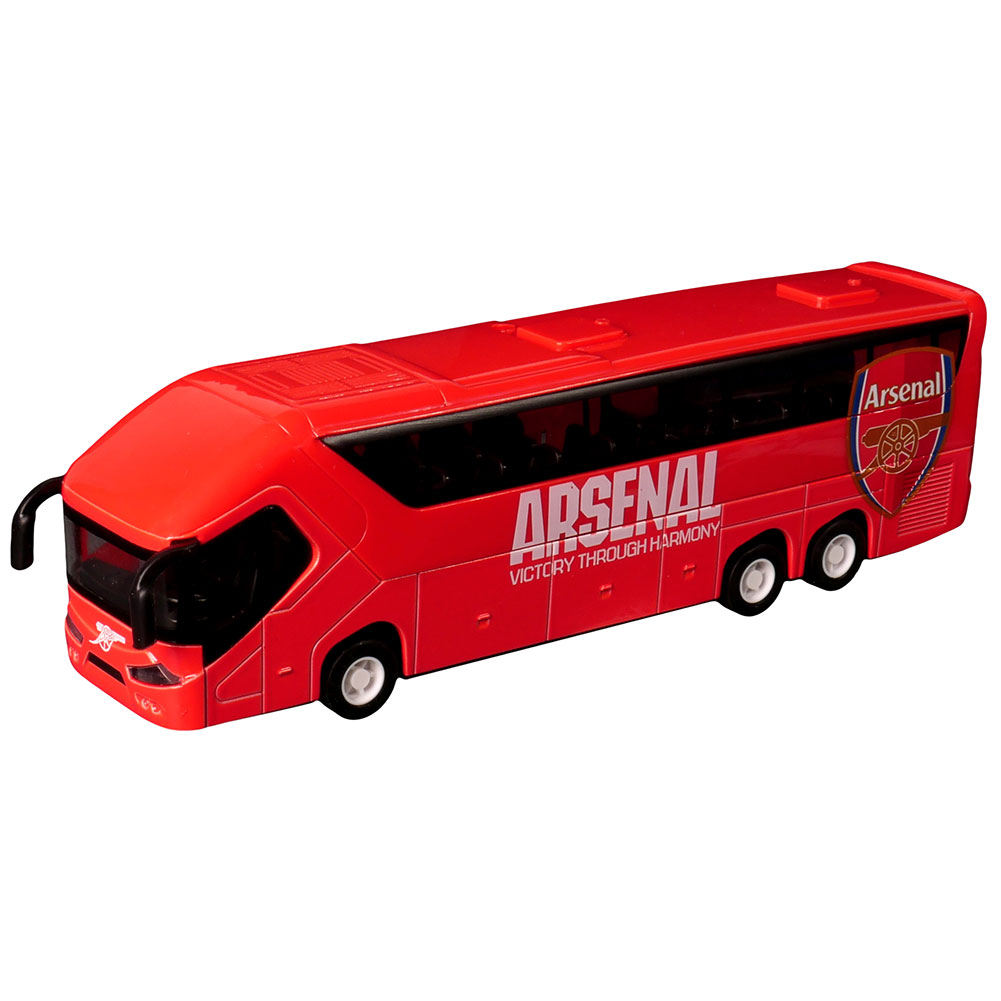 Arsenal – Bus