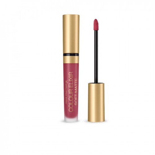 Max Factor - Colour Elixir Soft Matte Lipstick - 035 Fadel