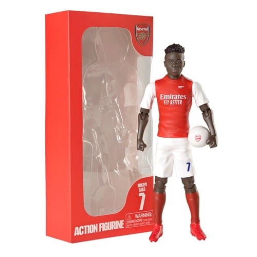 Socker – Arsenal Saka 20 Cm (83385)