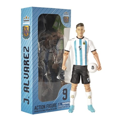 Socker – Argentina Alvarez 20 Cm