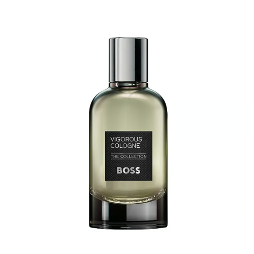 Hugo Boss - Lux Collection Virgorous Cologne Eau de parfum 100 ml
