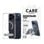CARE™ by PanzerGlass® Kickstand-skal transparent med MagSafe – iPhone 18 Pro Max - 17 Pro Max