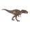 Schleich - Dinosaurs  - Carcharodontosaurus (15048)