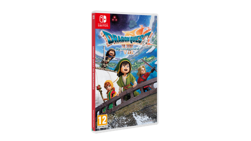 Nintendo Switch DRAGON QUEST VII Reimagined dragon-quest-vii-reimagined.
