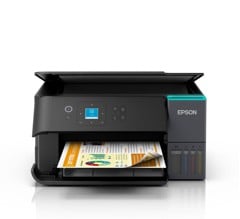Epson - EcoTank ET-2950 - Wielofunkcyjna drukarka atramentowa A4