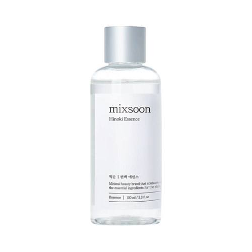 Mixsoon - Hinoki Essence - 100 ml