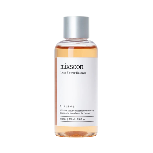 Mixsoon - Lotus Flower Essence - 100 ml