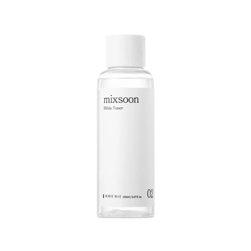 Mixsoon - Bifida Toner - 150 ml