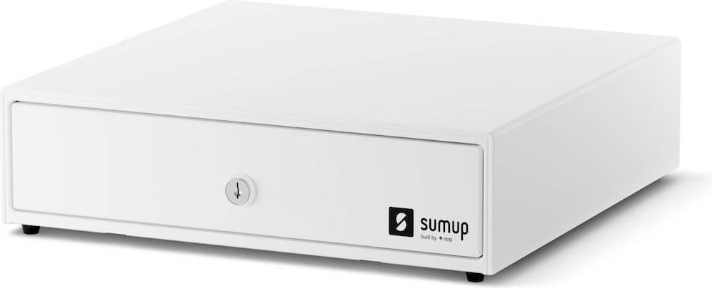 SumUp Kassalade – Veilig & professioneel