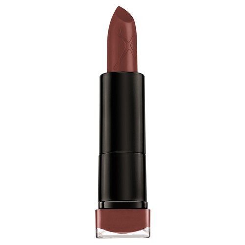 Max Factor - Colour Elixir Soft Matte Lipstick - 040 Dusk