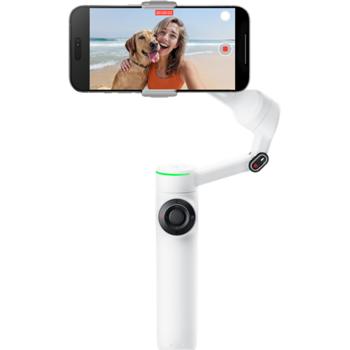 Insta360 - Flow 2 Pro Standard bundle