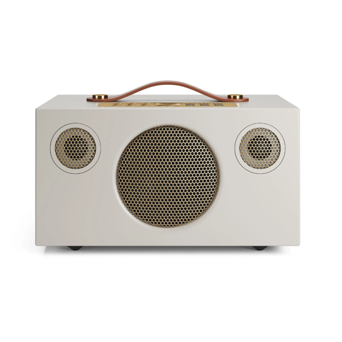 AUDIO PRO Speaker C5 MKII W Multiroom Dune Classic