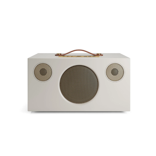 AUDIO PRO Speaker C10 MKII W Multiroom Dune Classic