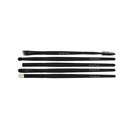 Morphe - All The Looks Eye Brush Set 5 piece