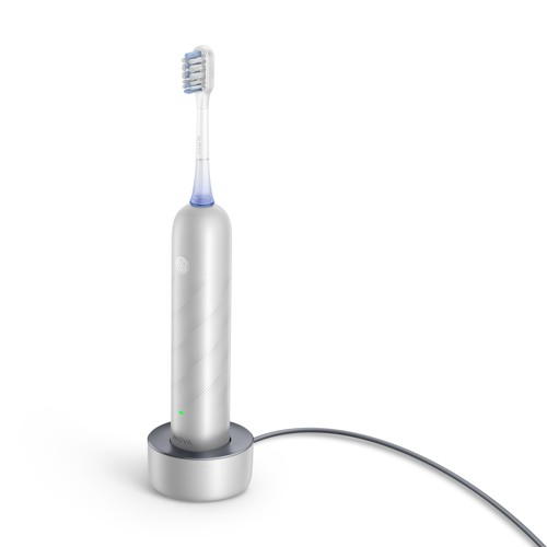 Mova - Fresh Pro – Smart Elektrisk Tandborste –