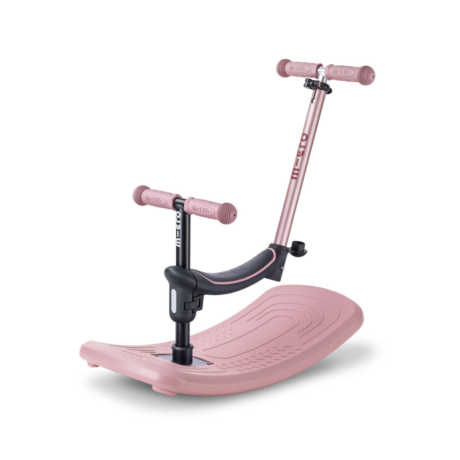 Micro - Mini Deluxe LED - Rock & Go 6 i 1 - Dusty Rose