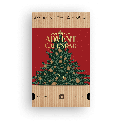 The Brew Company - Kaffee-Adventskalender 2026