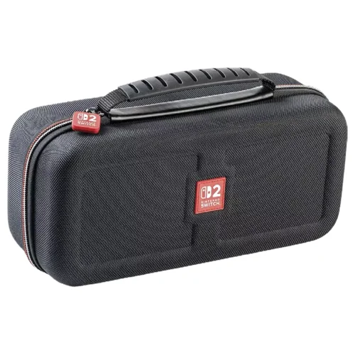 Nacon - Carrying Case (Hard) - Nintendo Switch 2
