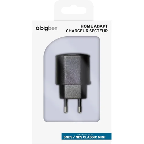 Nacon - AC Adapter - Nintendo Switch