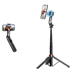 Rollei – Allt-i-ett-stativ MagPod Easy Creator