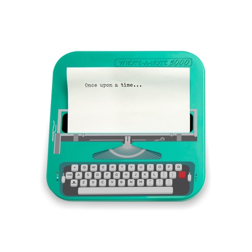 Mustard - Wrote-A-Note 2000